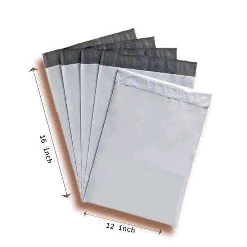 12 × 16 25 Pcs Courier  Bags