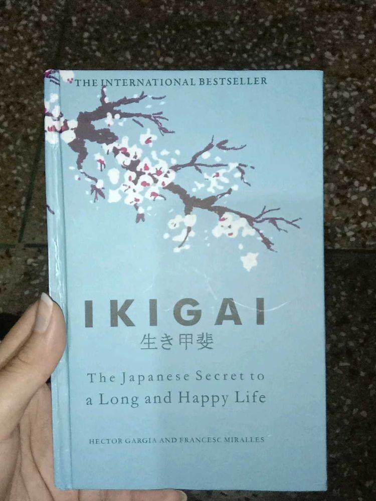 IKIGAI🌸