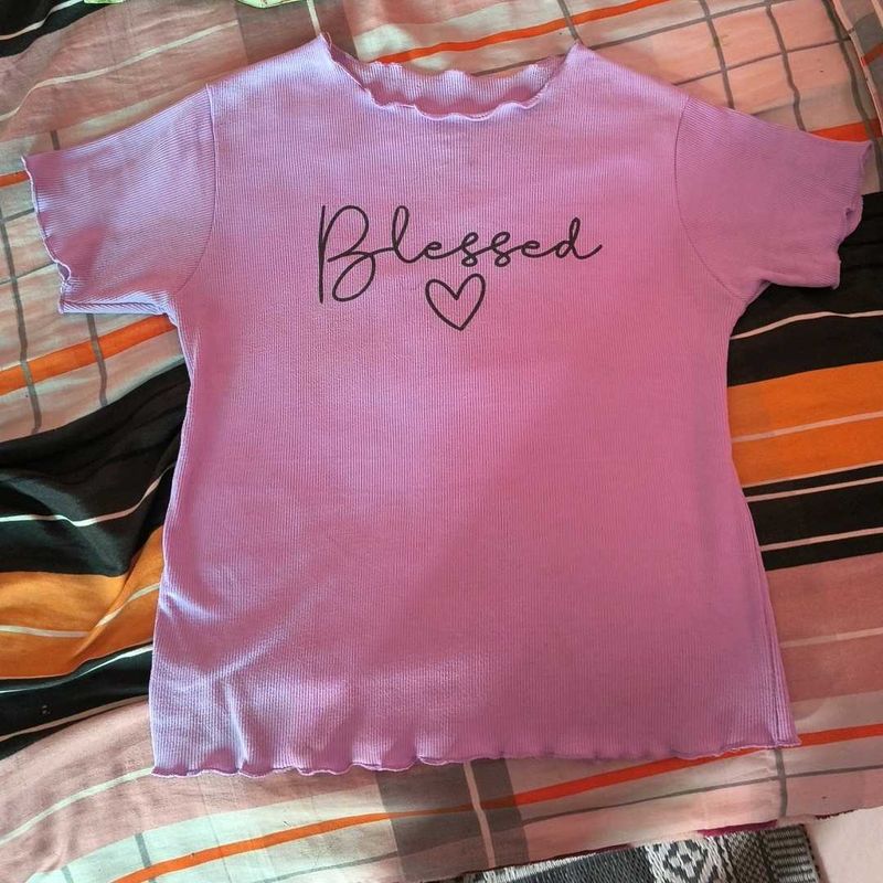 i like this top but not perfect fitting on my body