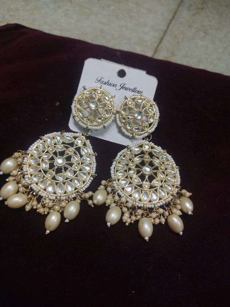 Combo Beautiful Earings 🥰♥️🥰