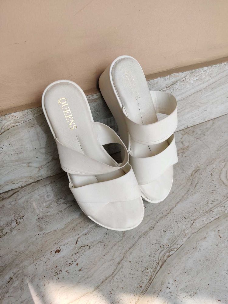 Platform Sandals