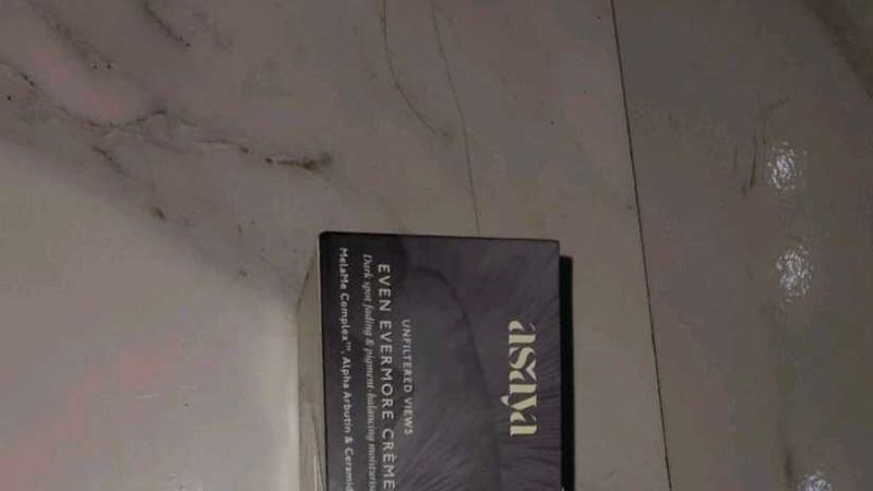 Asaya Ceramides Moisturizer