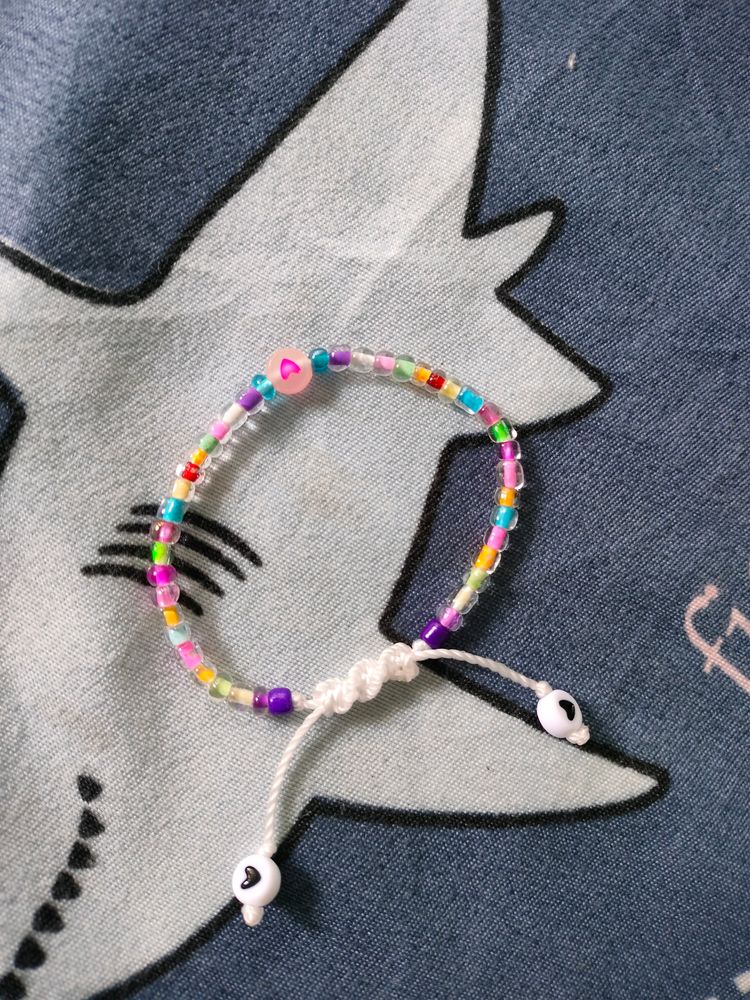 Adjustable Bracelet