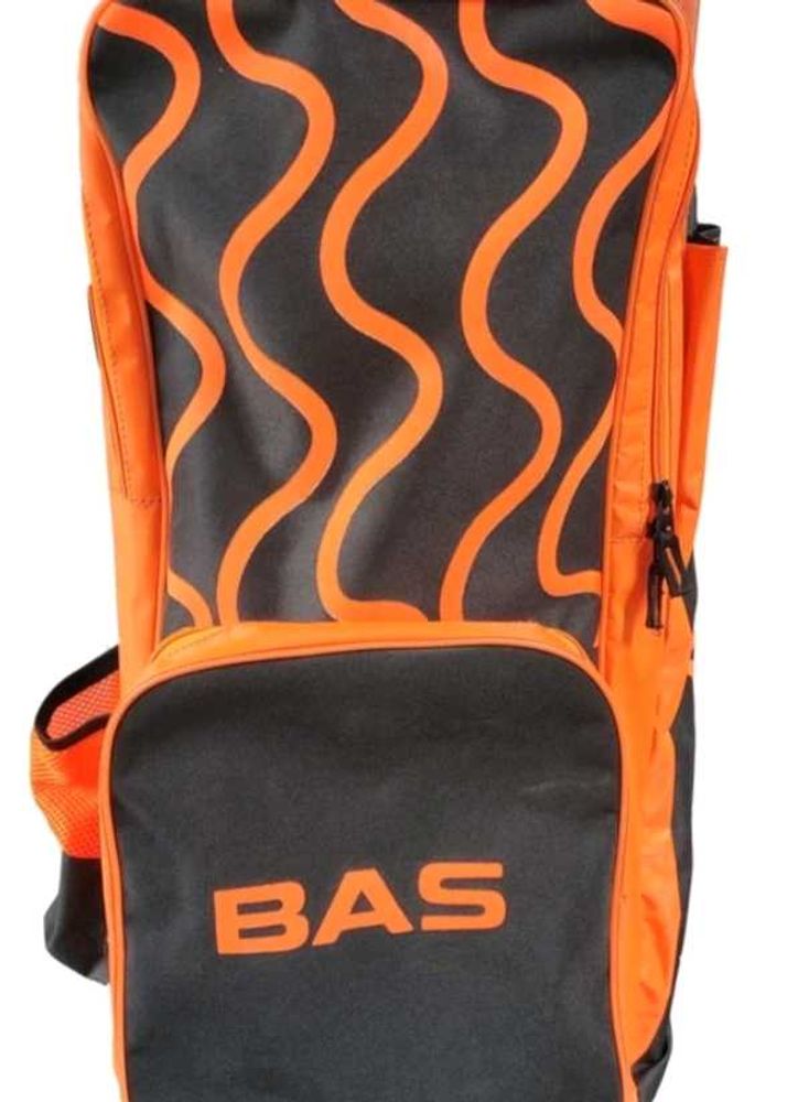 BAS Vampire cricket kit bag