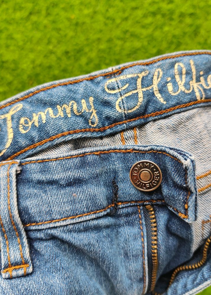 Tommy Hilfiger Shorts Blue