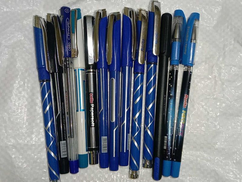 Ballpoint Pen Bundle