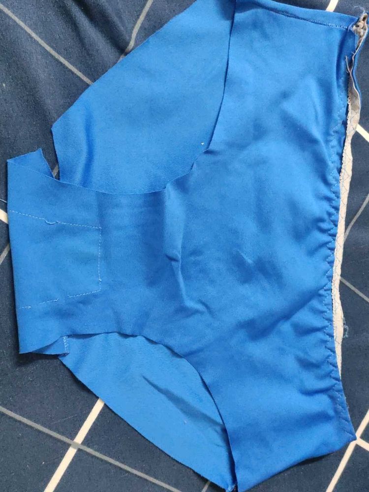 Blue Brief
