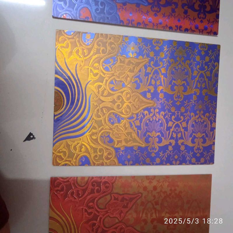 Wall Decor