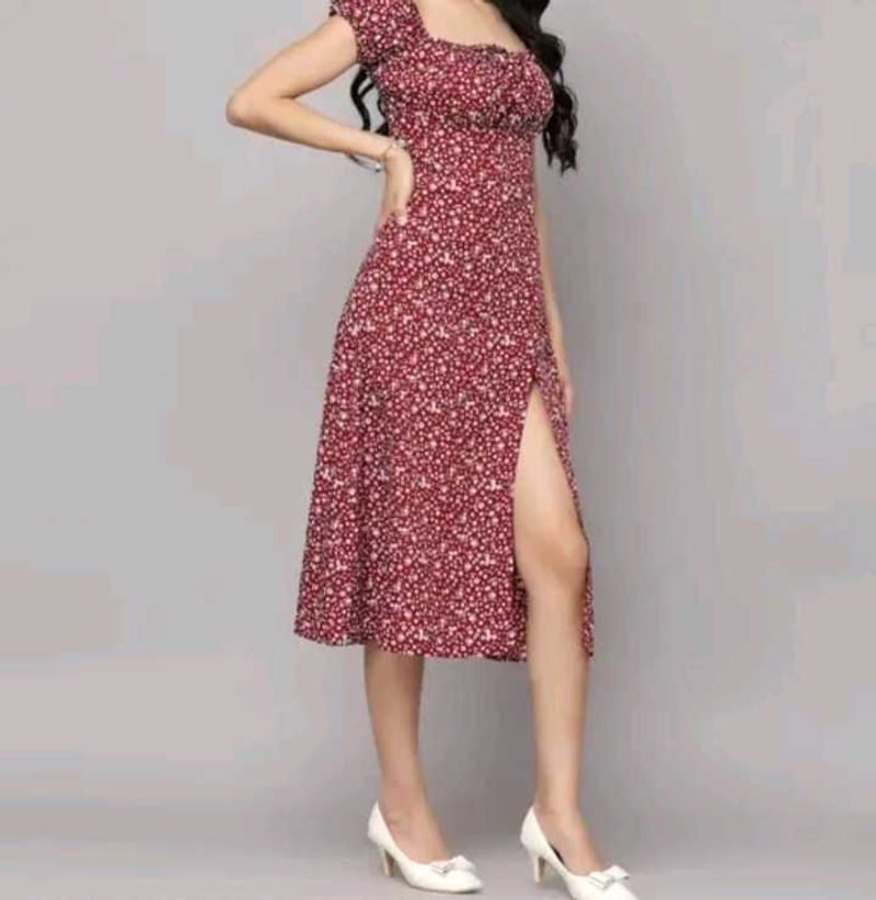 Beautiful Red ❤️ Dress