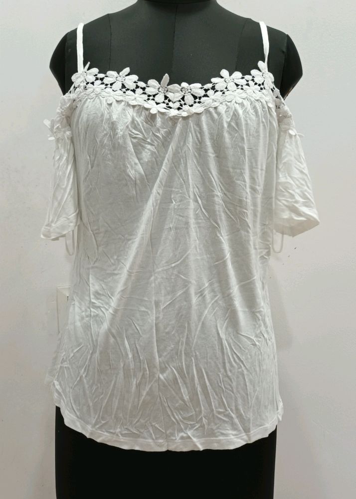 New Top....size M