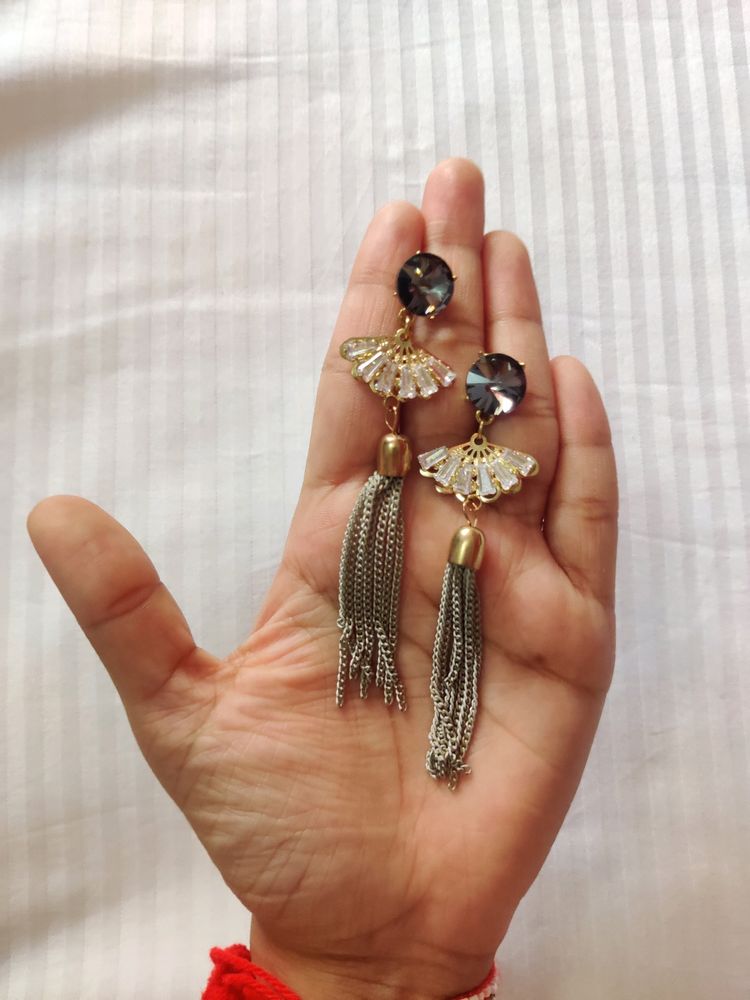 Fashion jewelry
