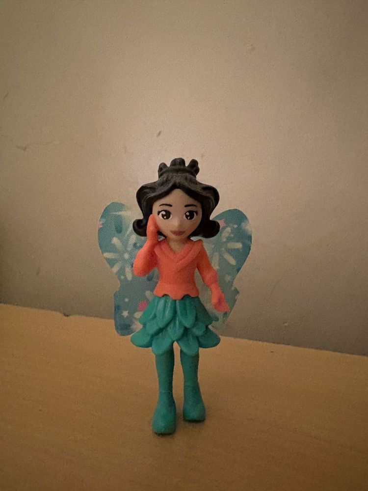 Cute Fairy Figurine