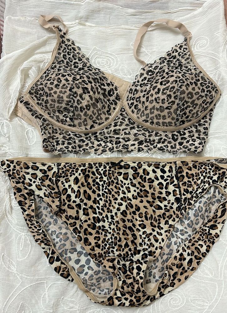 Brief Set L Or  Xl Size