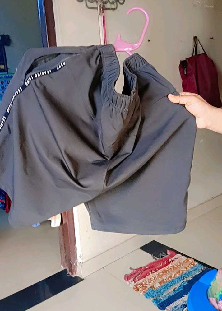 Short Pant Trendy Stylish