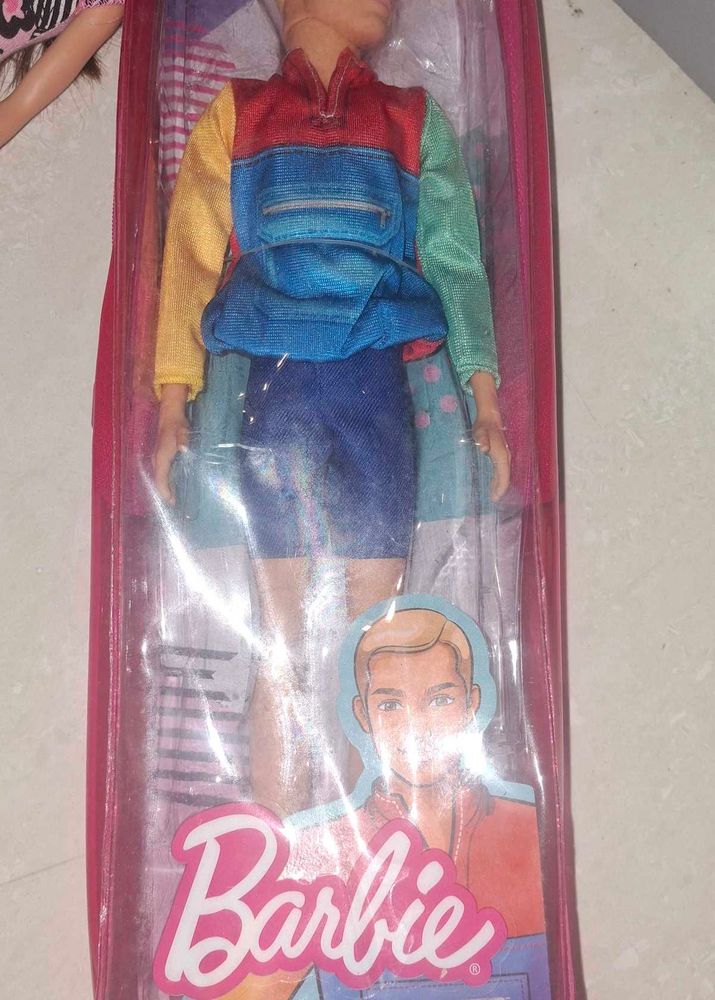 Doll