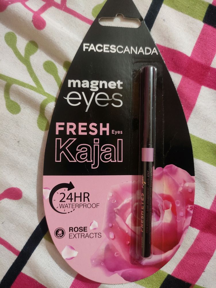 Faces Canada Black Kajal