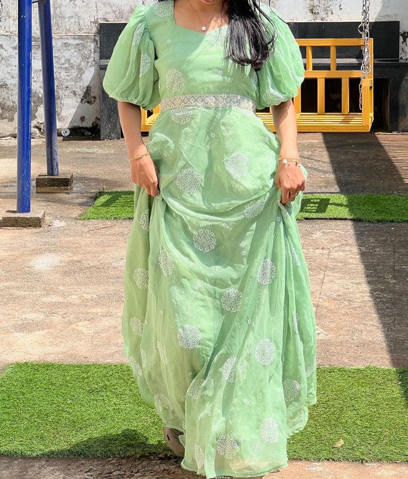 Fairy Gown 🧚