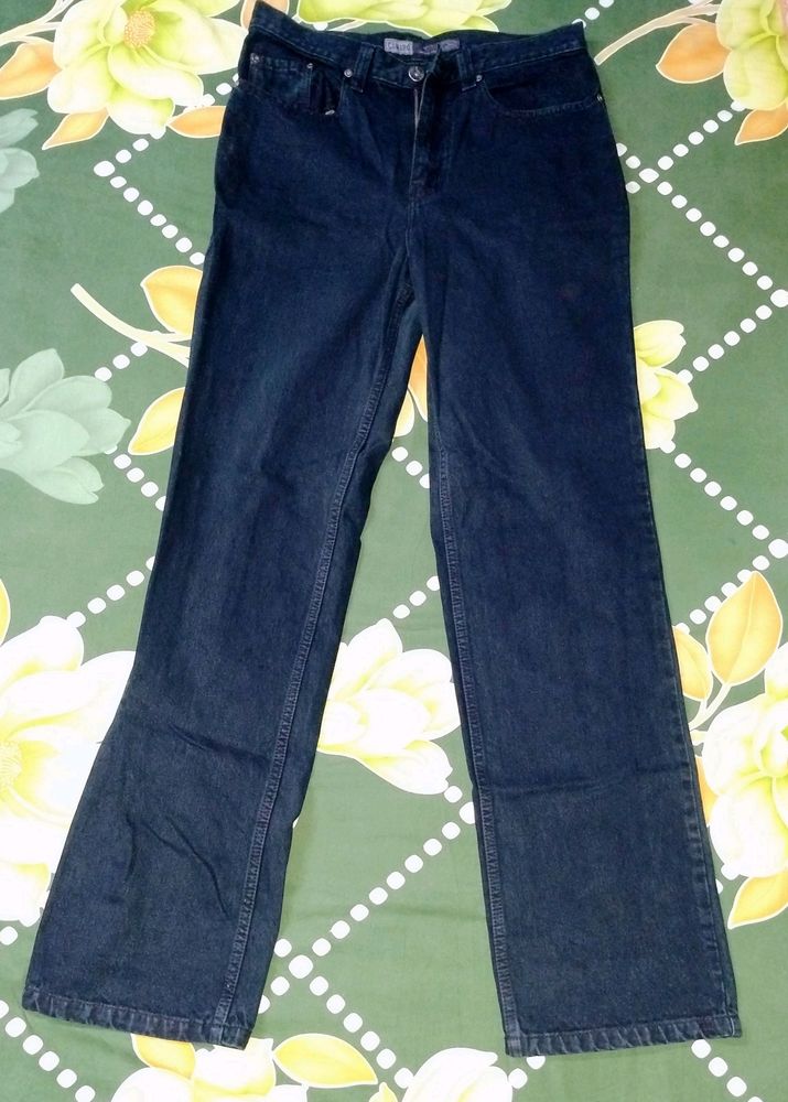 New Camaro Jeans