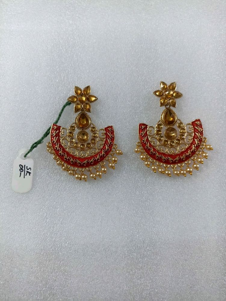 Ethnic Earrings