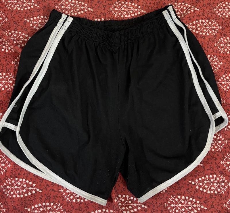 casual shorts