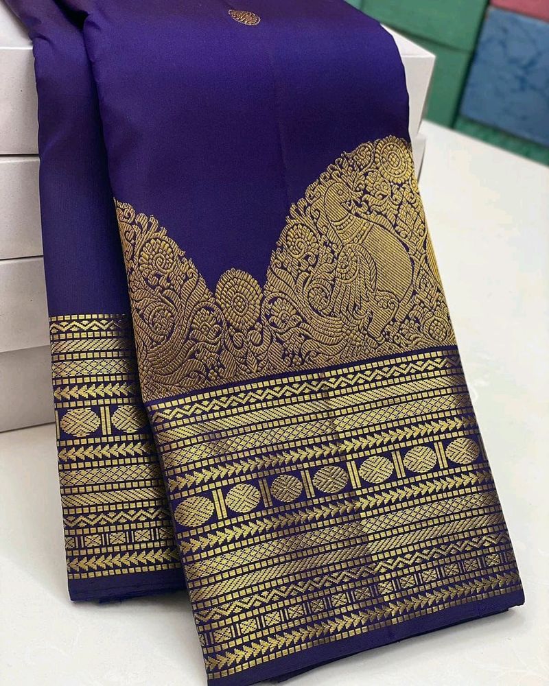 Saree Combo Of 2