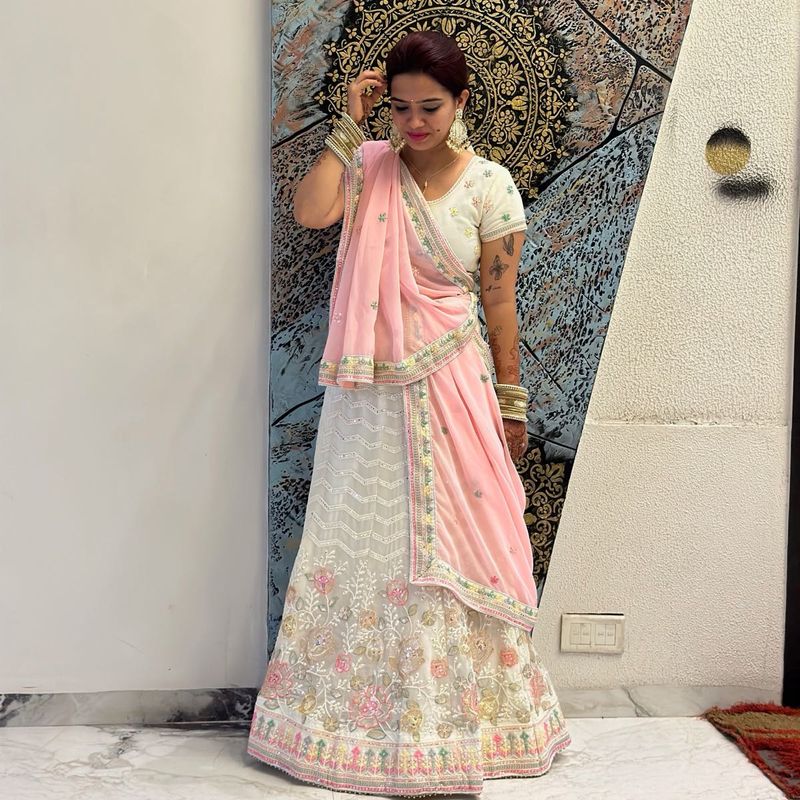 Lehenga Choli