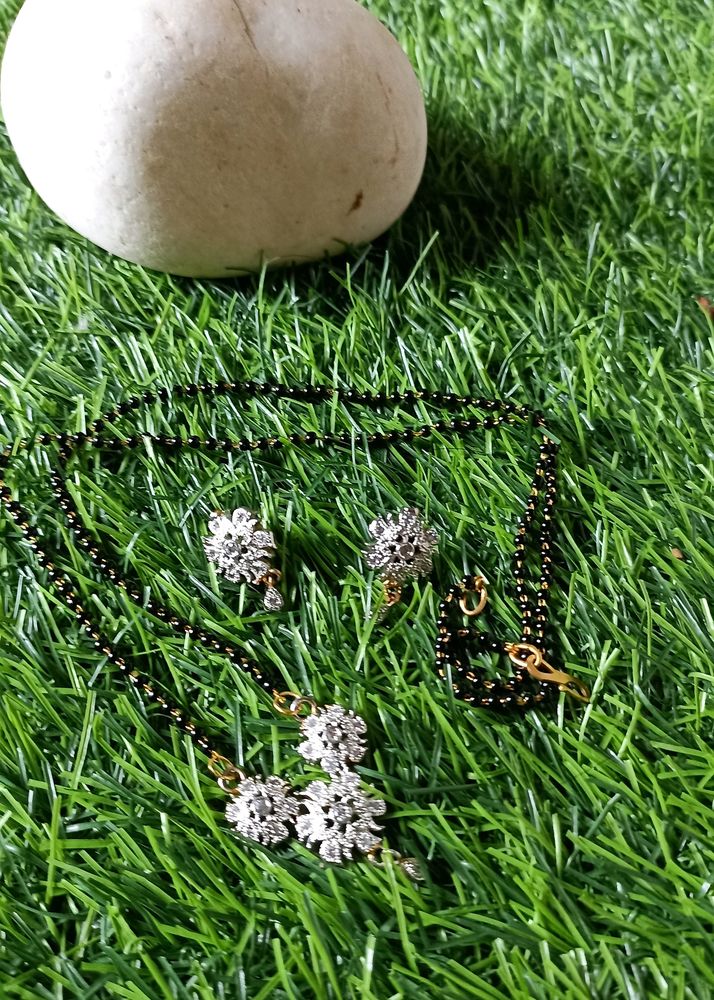 Mangalsutra Set