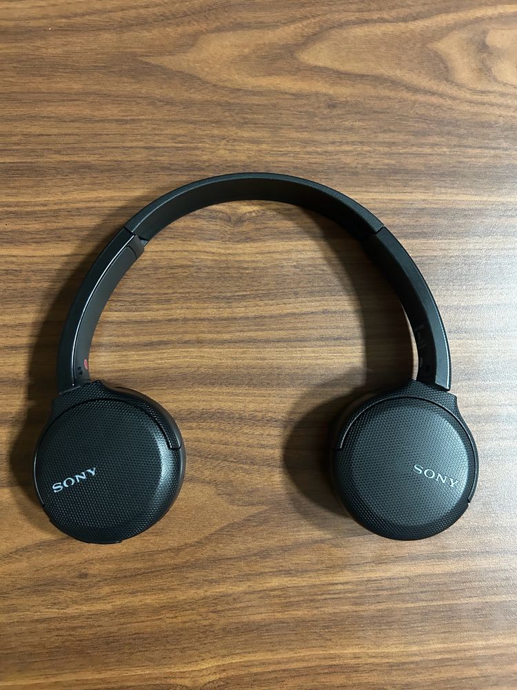 Sony Truly Wireless Headphones(Wh-510)