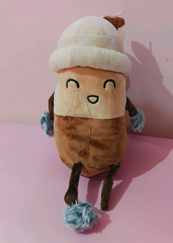 Cute Plush Toy
