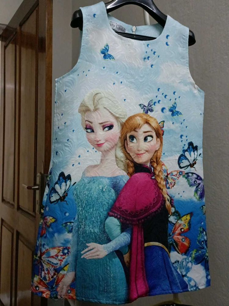 Frozen