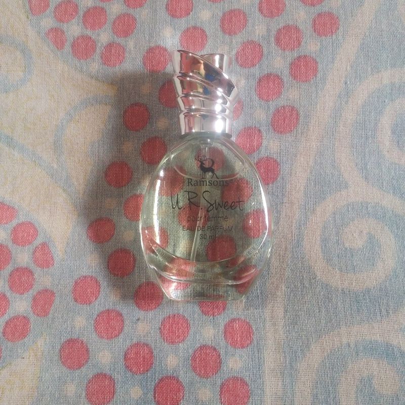 RAMSONS U R Sweet Eau De Parfum 30ML