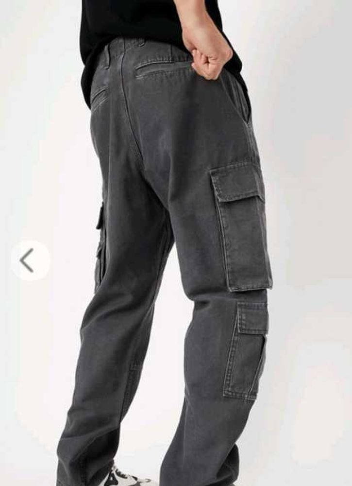 Pant For Men, Cargo