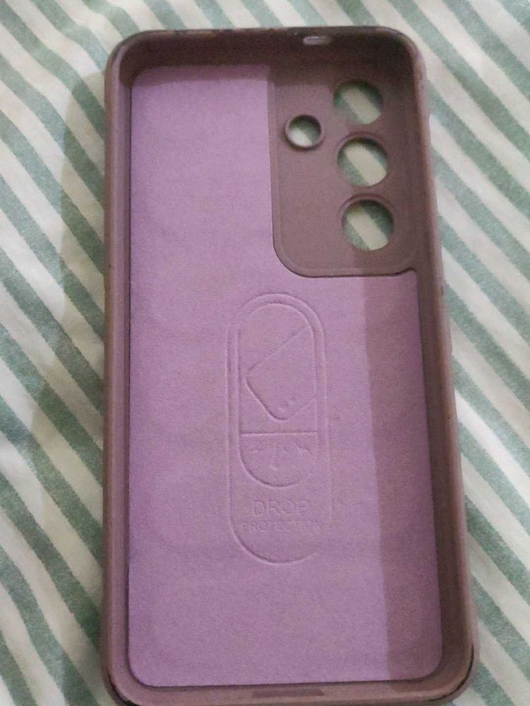 Phone Cover For S24