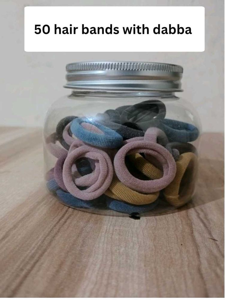 Hair Bands