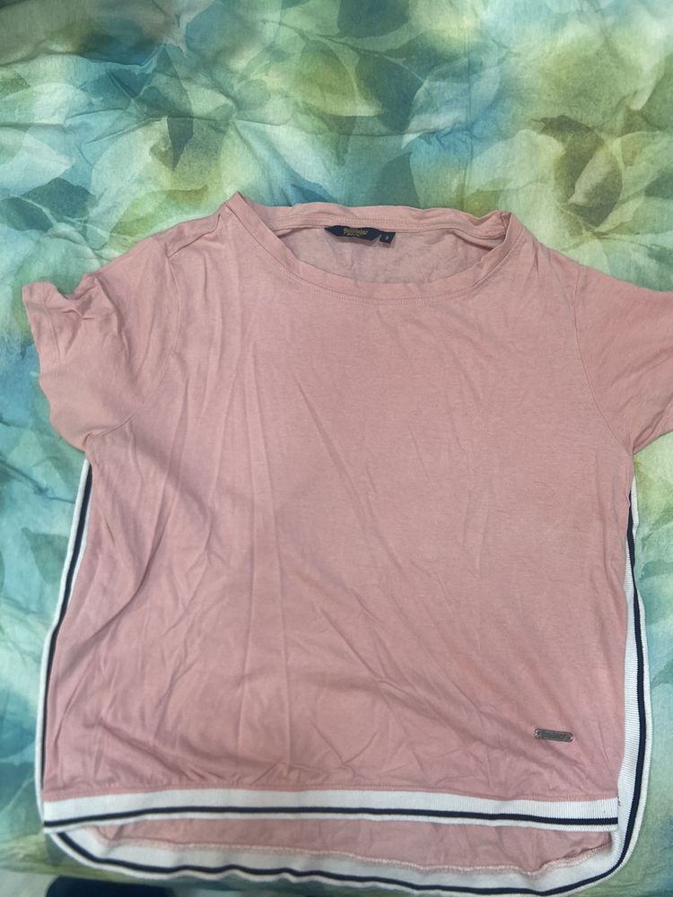 T shirt for regular wear