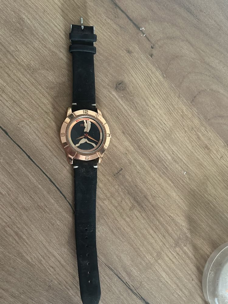 PUMA WATCH