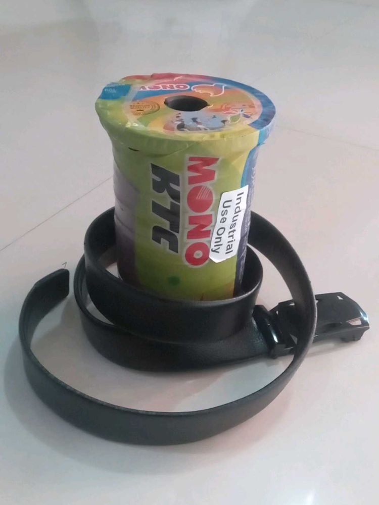 mono ktc belt