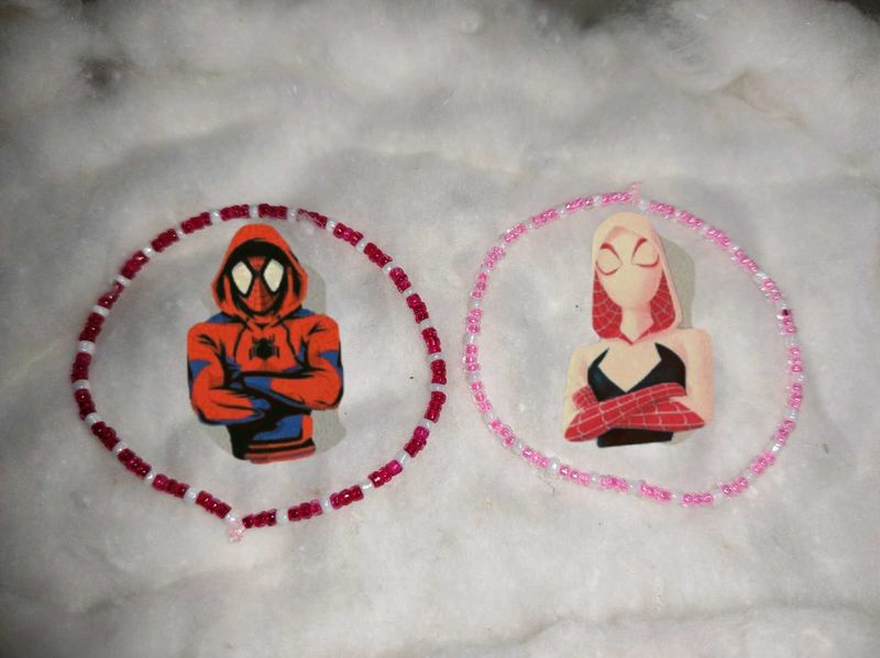 couples Bracelets