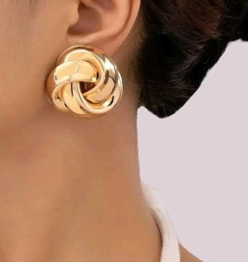 Trendy Earrings