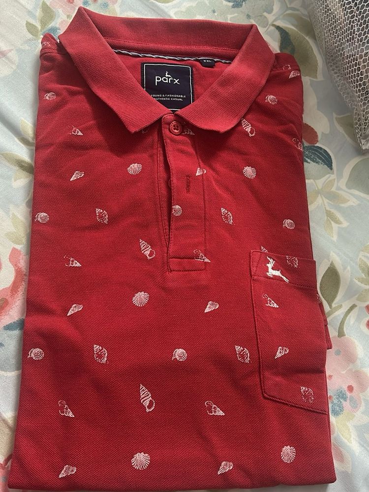 Men T-shirt