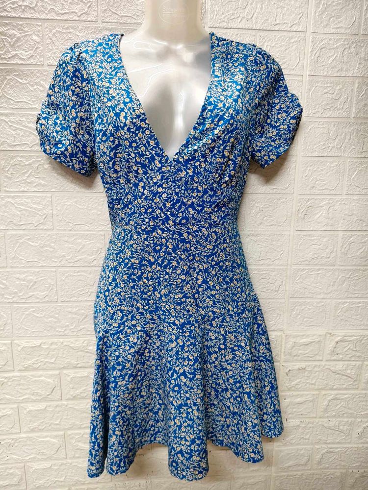 Urbanic Mini Dress👗