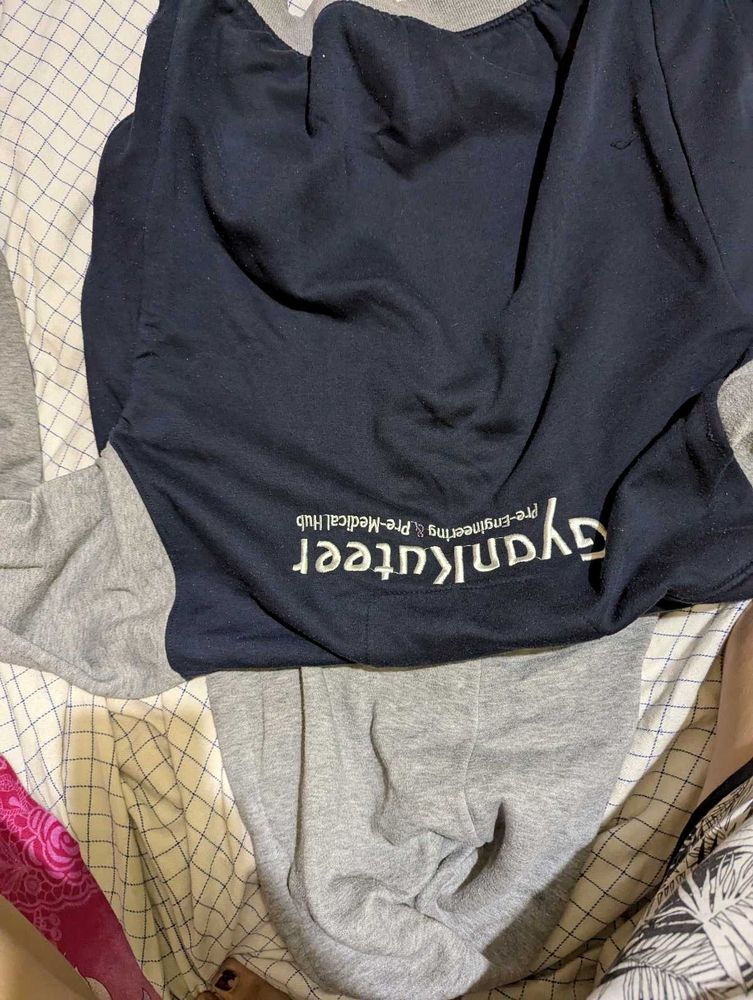 Warm Cozy Hoodie