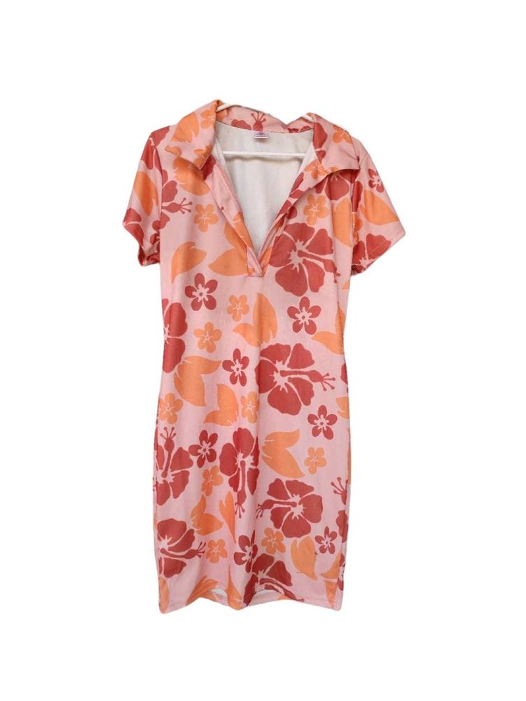 Floral bodycon dress&lt;333