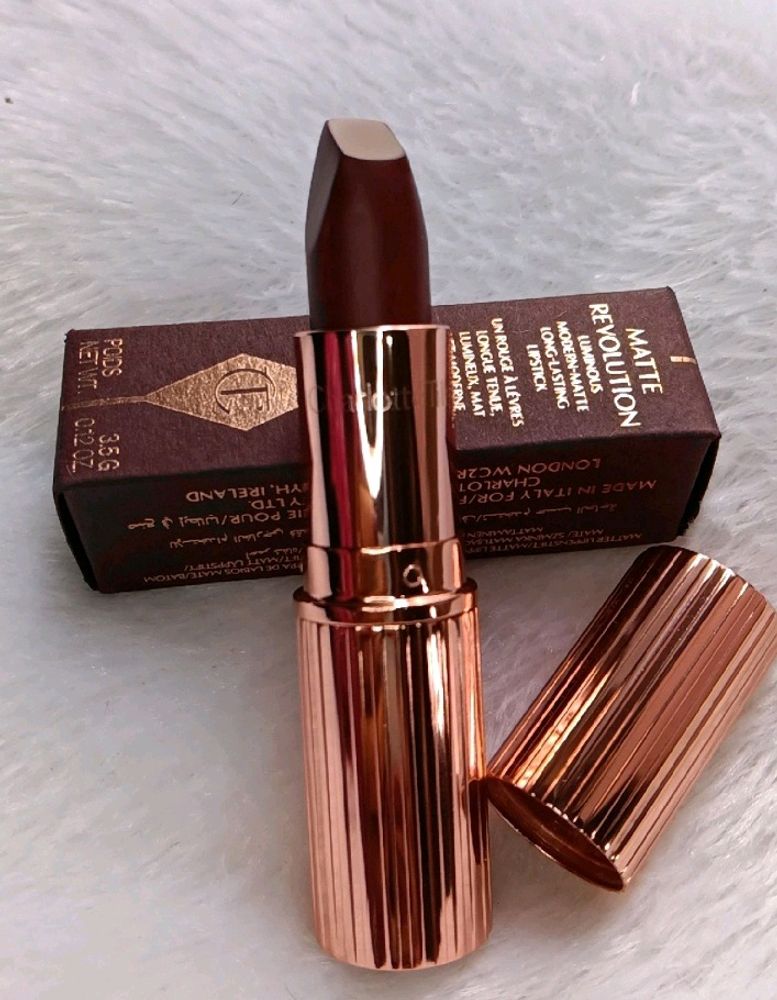 Charlotte Tilbury Lipstick 💕♥️