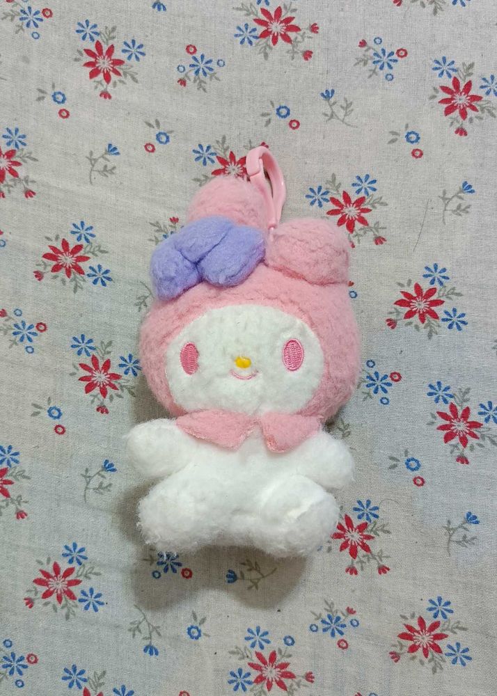 My Melody Plush