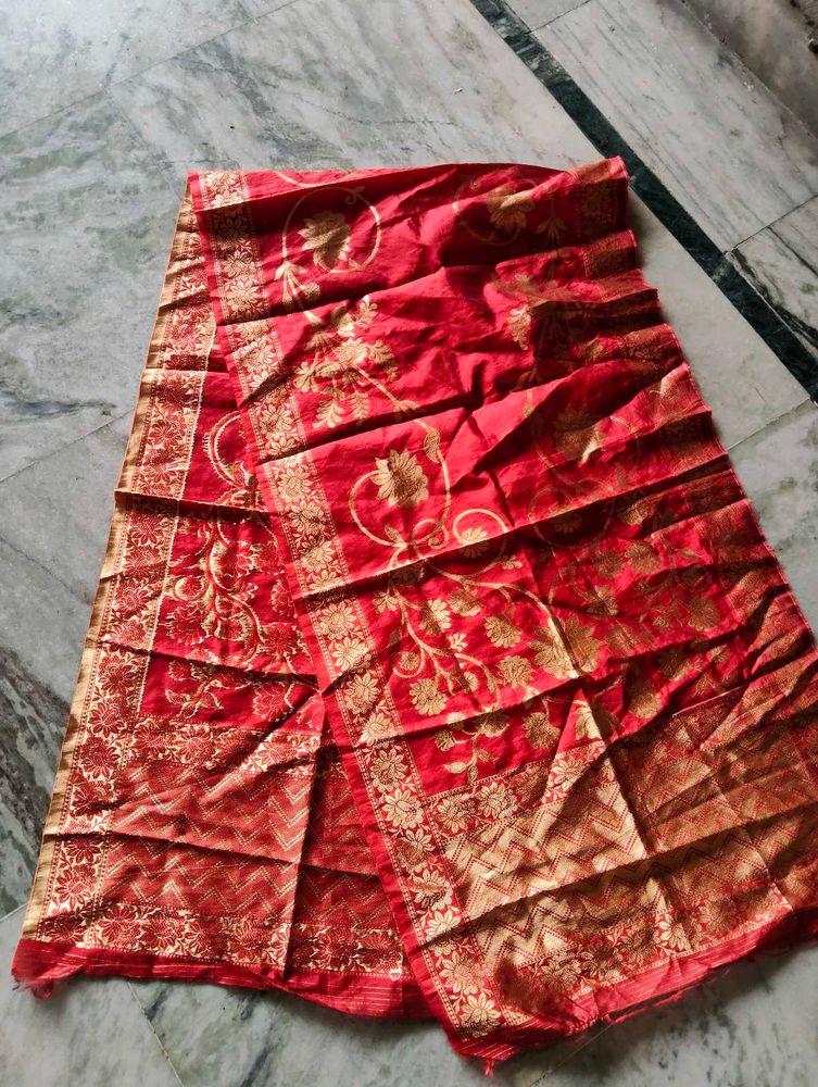 Banarsi Dupatta