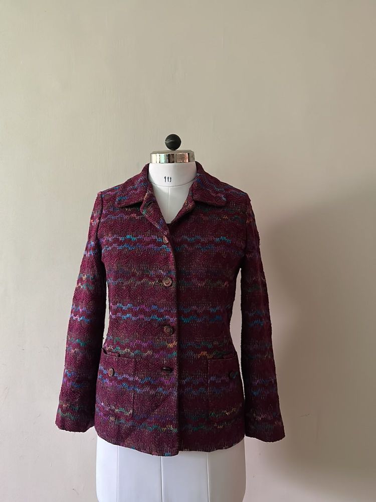 Imported Blazer For Women