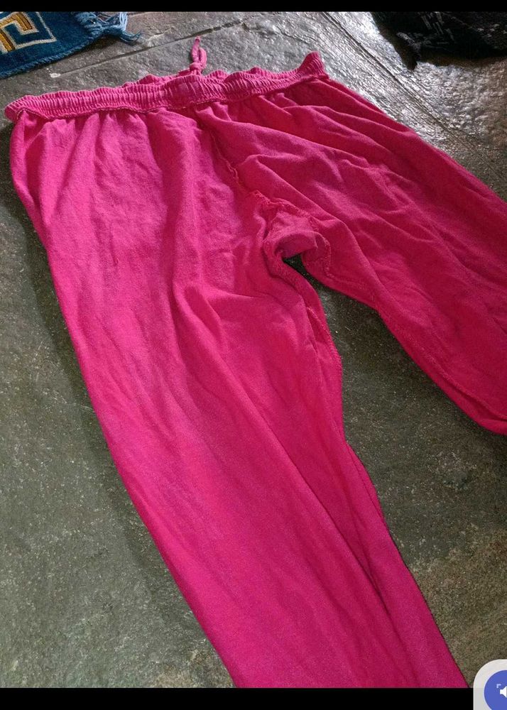 Flash Sale Price Piece Combo Cotton 2 Leggings 1 K