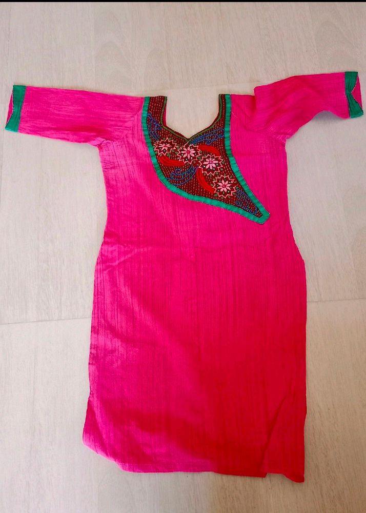7 Kurti