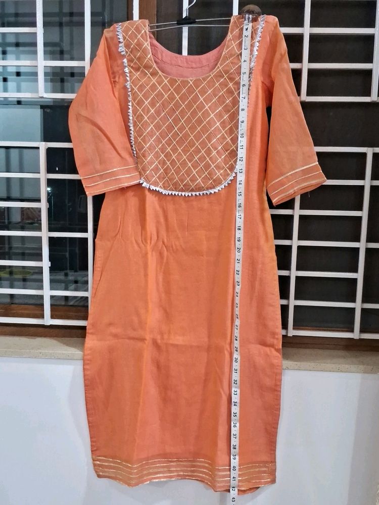 Kurta For Women